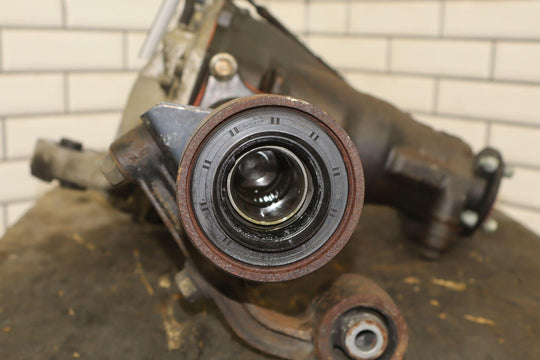 2003 - 2007 Lexus LX470 / Land Cruiser Front Differential Carrier 4.10 Ratio