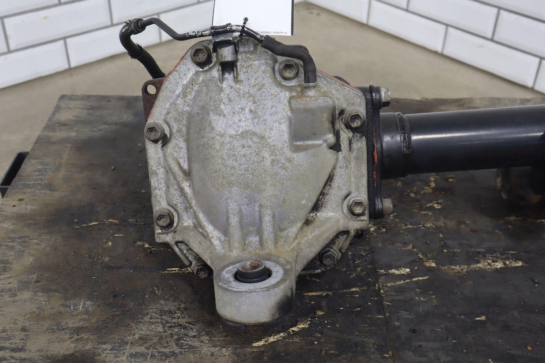 2003 - 2007 Lexus LX470 / Land Cruiser Front Differential Carrier 4.10 Ratio