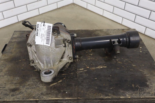 2003 - 2007 Lexus LX470 / Land Cruiser Front Differential Carrier 4.10 Ratio