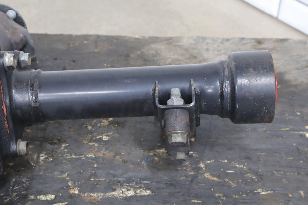 2003 - 2007 Lexus LX470 / Land Cruiser Front Differential Carrier 4.10 Ratio