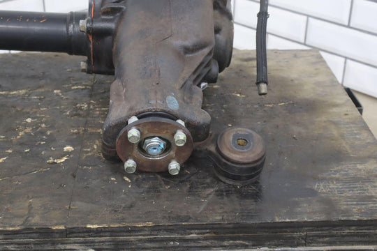 2003 - 2007 Lexus LX470 / Land Cruiser Front Differential Carrier 4.10 Ratio