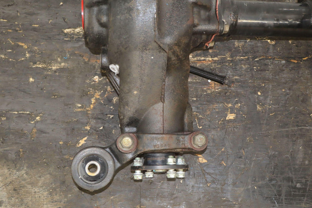 2003 - 2007 Lexus LX470 / Land Cruiser Front Differential Carrier 4.10 Ratio