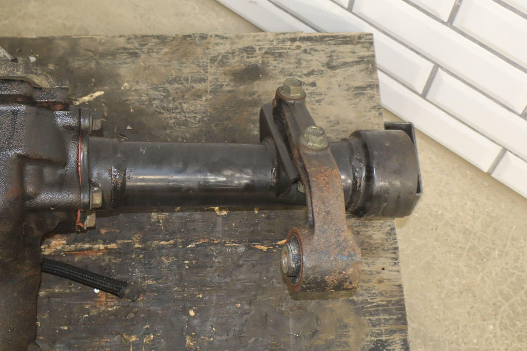 2003 - 2007 Lexus LX470 / Land Cruiser Front Differential Carrier 4.10 Ratio