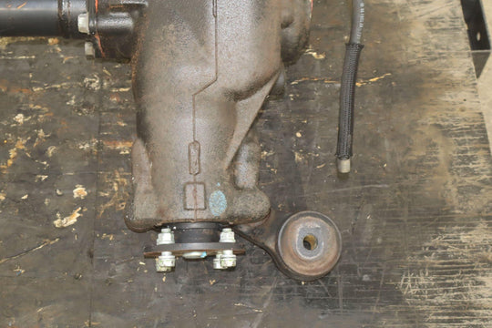 2003 - 2007 Lexus LX470 / Land Cruiser Front Differential Carrier 4.10 Ratio