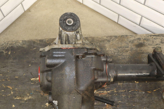 2003 - 2007 Lexus LX470 / Land Cruiser Front Differential Carrier 4.10 Ratio