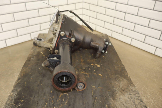 2003 - 2007 Lexus LX470 / Land Cruiser Front Differential Carrier 4.10 Ratio
