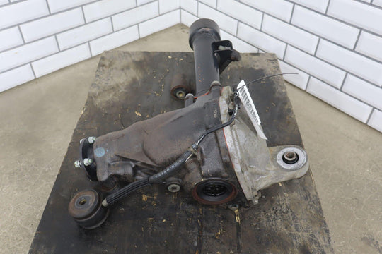2003 - 2007 Lexus LX470 / Land Cruiser Front Differential Carrier 4.10 Ratio