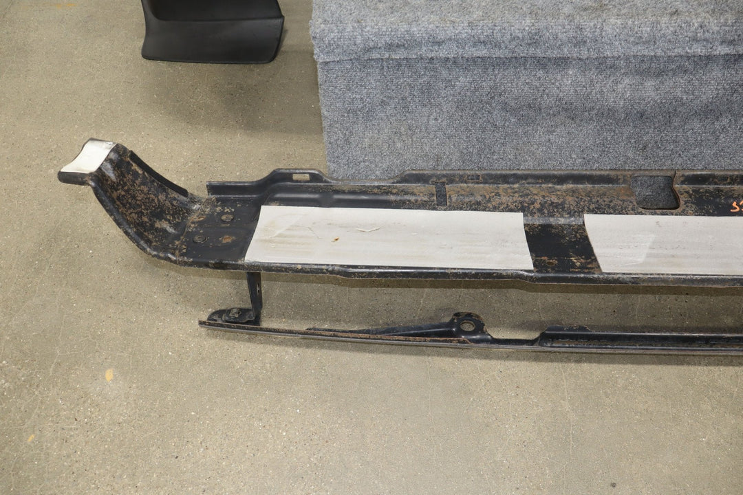 2003 - 2007 Lexus LX470 / Land Cruiser Rear Bumper W/Reflectors & Mud Flaps