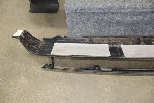 2003 - 2007 Lexus LX470 / Land Cruiser Rear Bumper W/Reflectors & Mud Flaps