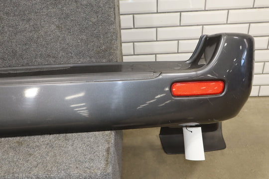 2003 - 2007 Lexus LX470 / Land Cruiser Rear Bumper W/Reflectors & Mud Flaps