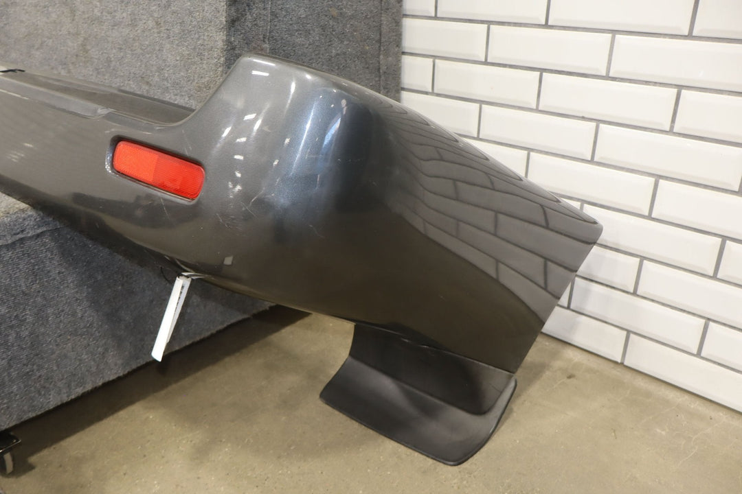 2003 - 2007 Lexus LX470 / Land Cruiser Rear Bumper W/Reflectors & Mud Flaps