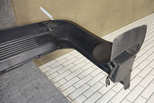 2003 - 2007 Lexus LX470 / Land Cruiser Rear Bumper W/Reflectors & Mud Flaps