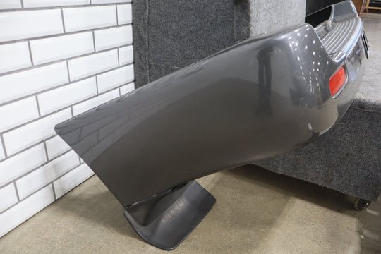 2003 - 2007 Lexus LX470 / Land Cruiser Rear Bumper W/Reflectors & Mud Flaps