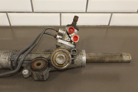 2003 - 2007 Lexus LX470 Power Rack & Pinion Steering Gear *No Tie Rods*