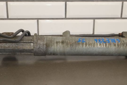 2003 - 2007 Lexus LX470 Power Rack & Pinion Steering Gear *No Tie Rods*