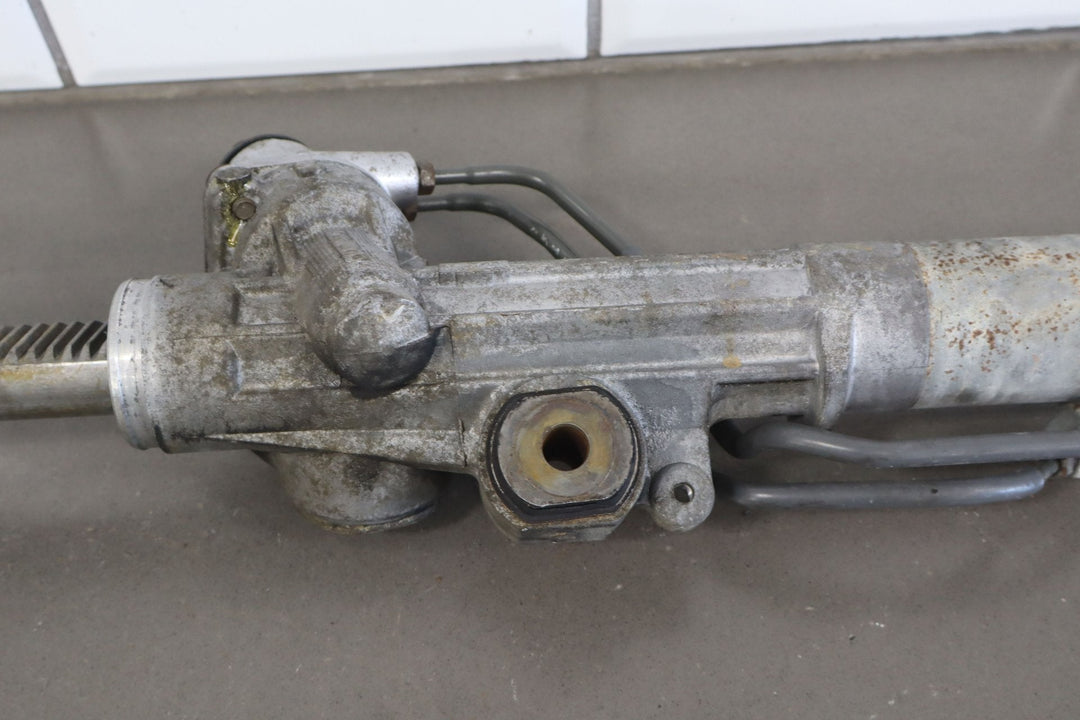 2003 - 2007 Lexus LX470 Power Rack & Pinion Steering Gear *No Tie Rods*