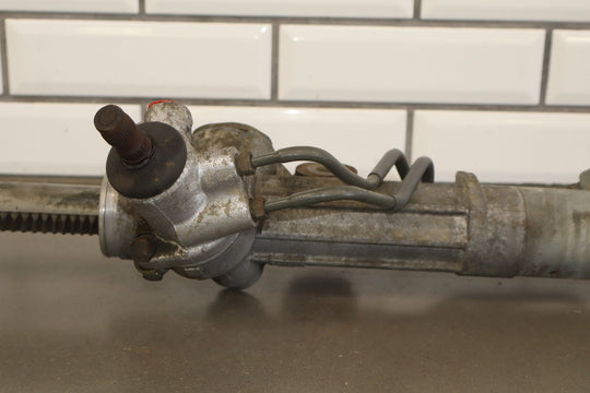 2003 - 2007 Lexus LX470 Power Rack & Pinion Steering Gear *No Tie Rods*