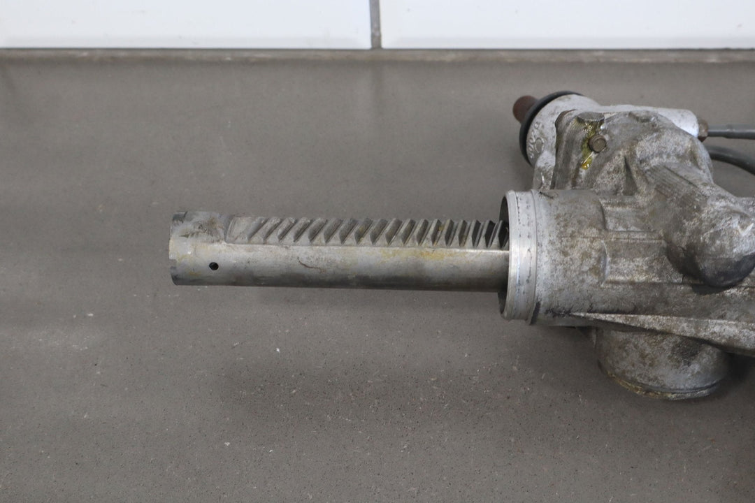 2003 - 2007 Lexus LX470 Power Rack & Pinion Steering Gear *No Tie Rods*