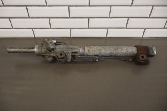 2003 - 2007 Lexus LX470 Power Rack & Pinion Steering Gear *No Tie Rods*