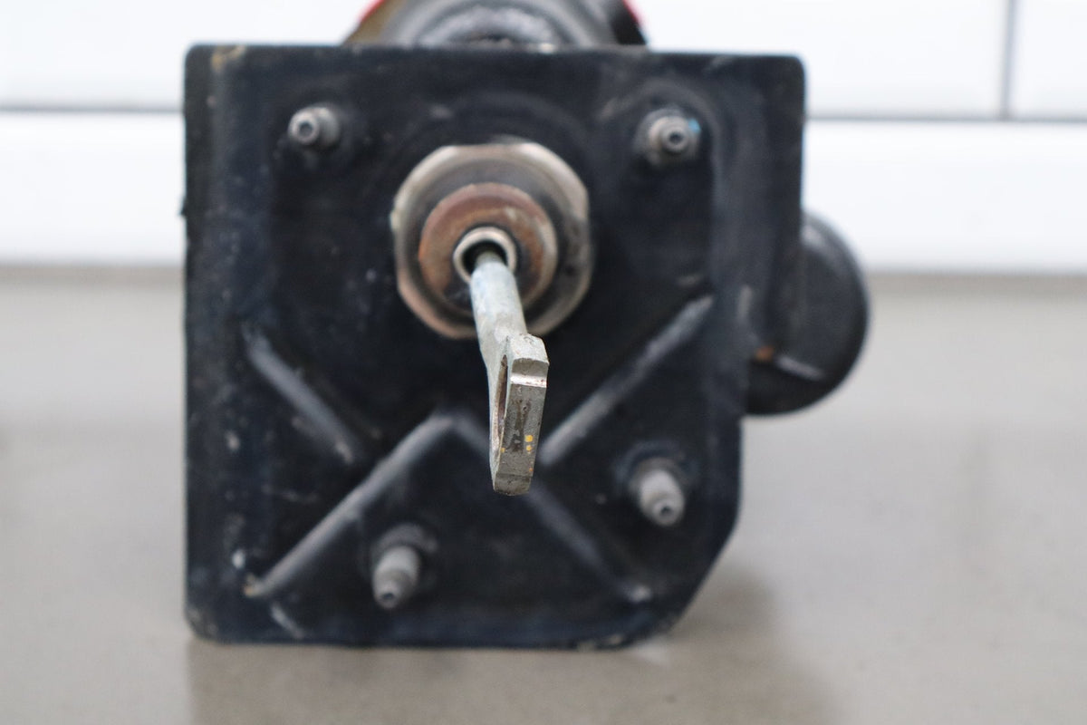 2003-2008 Hummer H2 - Power Brake Booster (Hydro Boost)