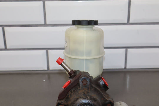 2003 - 2008 Hummer H2 - Power Brake Booster (Hydro Boost)