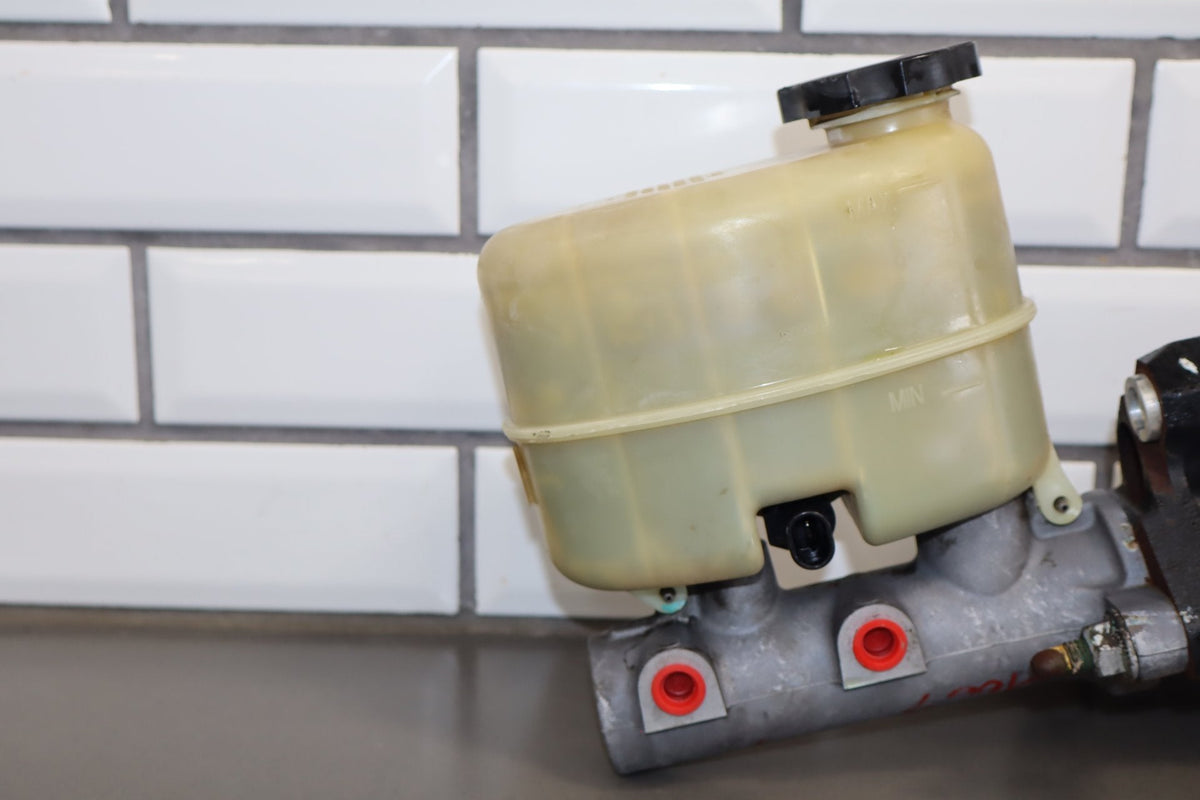 2003-2008 Hummer H2- Power Brake Booster (Hydro Boost)