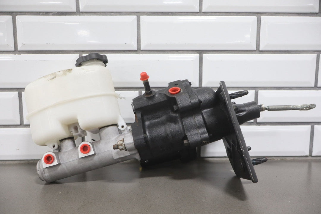 2003 - 2008 Hummer H2 - Power Brake Booster (Hydro Boost)