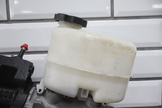 2003 - 2008 Hummer H2 - Power Brake Booster (Hydro Boost)
