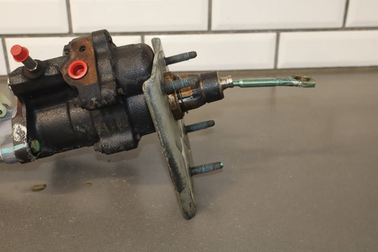 2003 - 2008 Hummer H2 - Power Brake Booster (Hydro Boost)