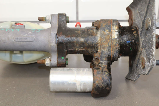 2003 - 2008 Hummer H2 - Power Brake Booster (Hydro Boost)