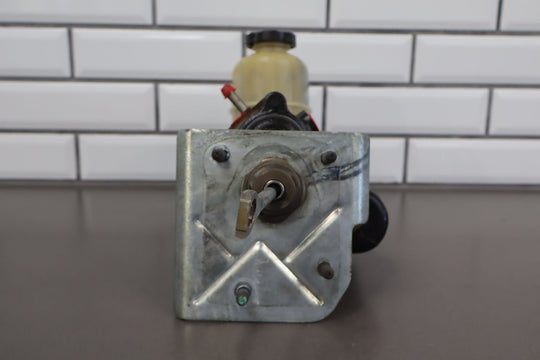 2003 - 2008 Hummer H2 - Power Brake Booster (Hydro Boost)