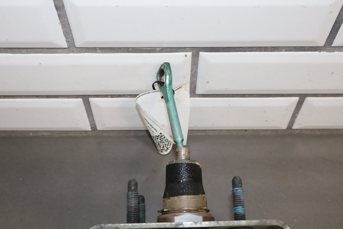 2003-2008 Hummer H2- Power Brake Booster (Hydro Boost)