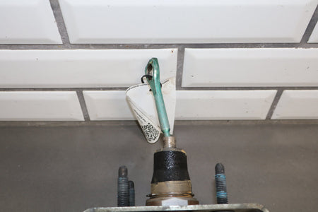 2003-2008 Hummer H2- Power Brake Booster (Hydro Boost)