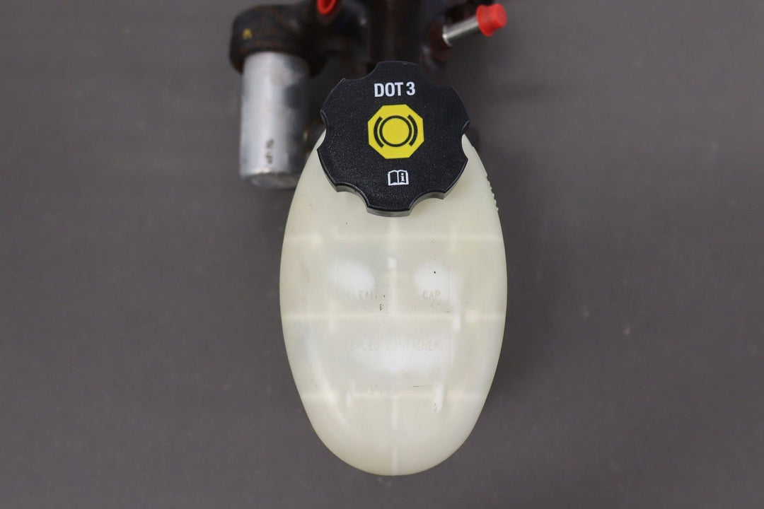 2003 - 2008 Hummer H2 - Power Brake Booster (Hydro Boost)