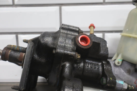 2003 - 2008 Hummer H2 - Power Brake Booster (Hydro Boost)
