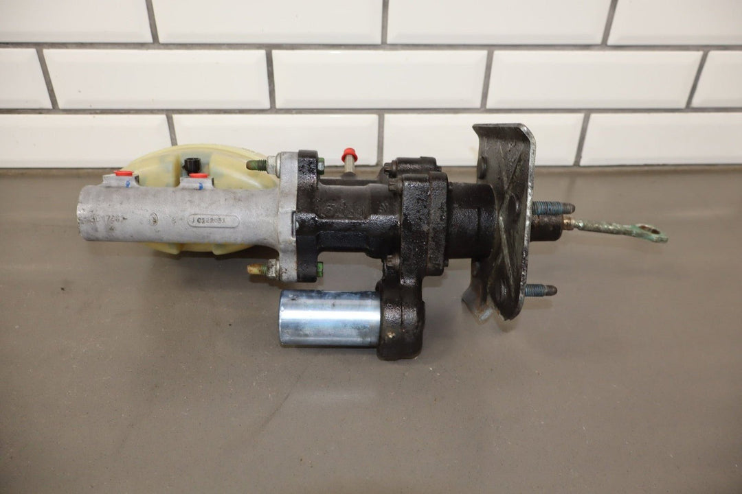 2003 - 2008 Hummer H2 - Power Brake Booster (Hydro Boost)