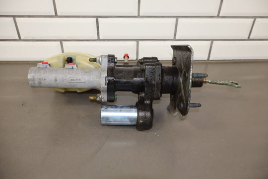 2003 - 2008 Hummer H2 - Power Brake Booster (Hydro Boost)
