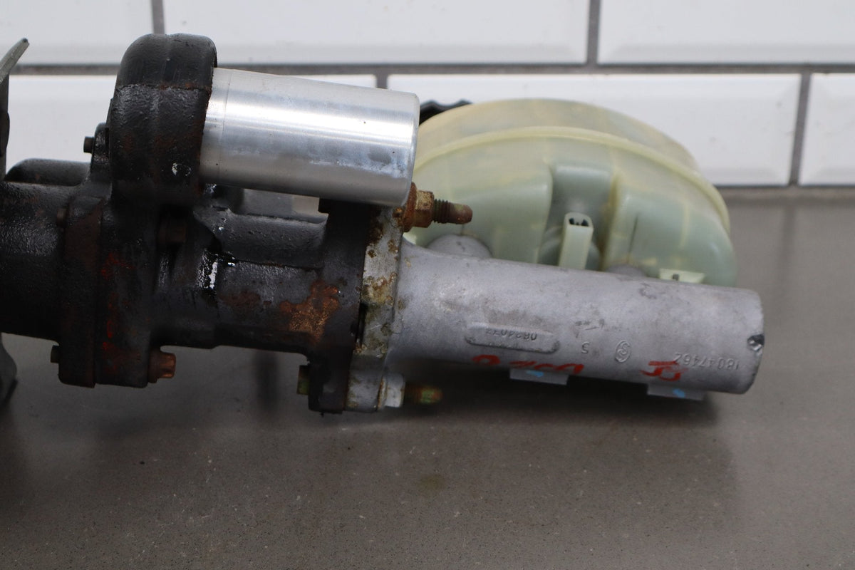 2003-2008 Hummer H2 - Power Brake Booster (Hydro Boost)