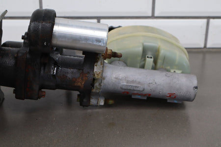 2003-2008 Hummer H2 - Power Brake Booster (Hydro Boost)