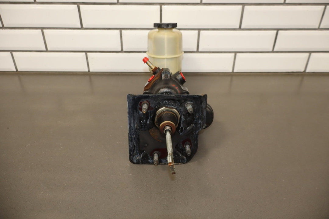 2003 - 2008 Hummer H2 - Power Brake Booster (Hydro Boost)