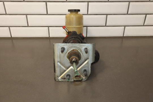2003 - 2008 Hummer H2 - Power Brake Booster (Hydro Boost)