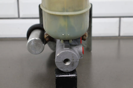 2003-2008 Hummer H2 - Power Brake Booster (Hydro Boost)