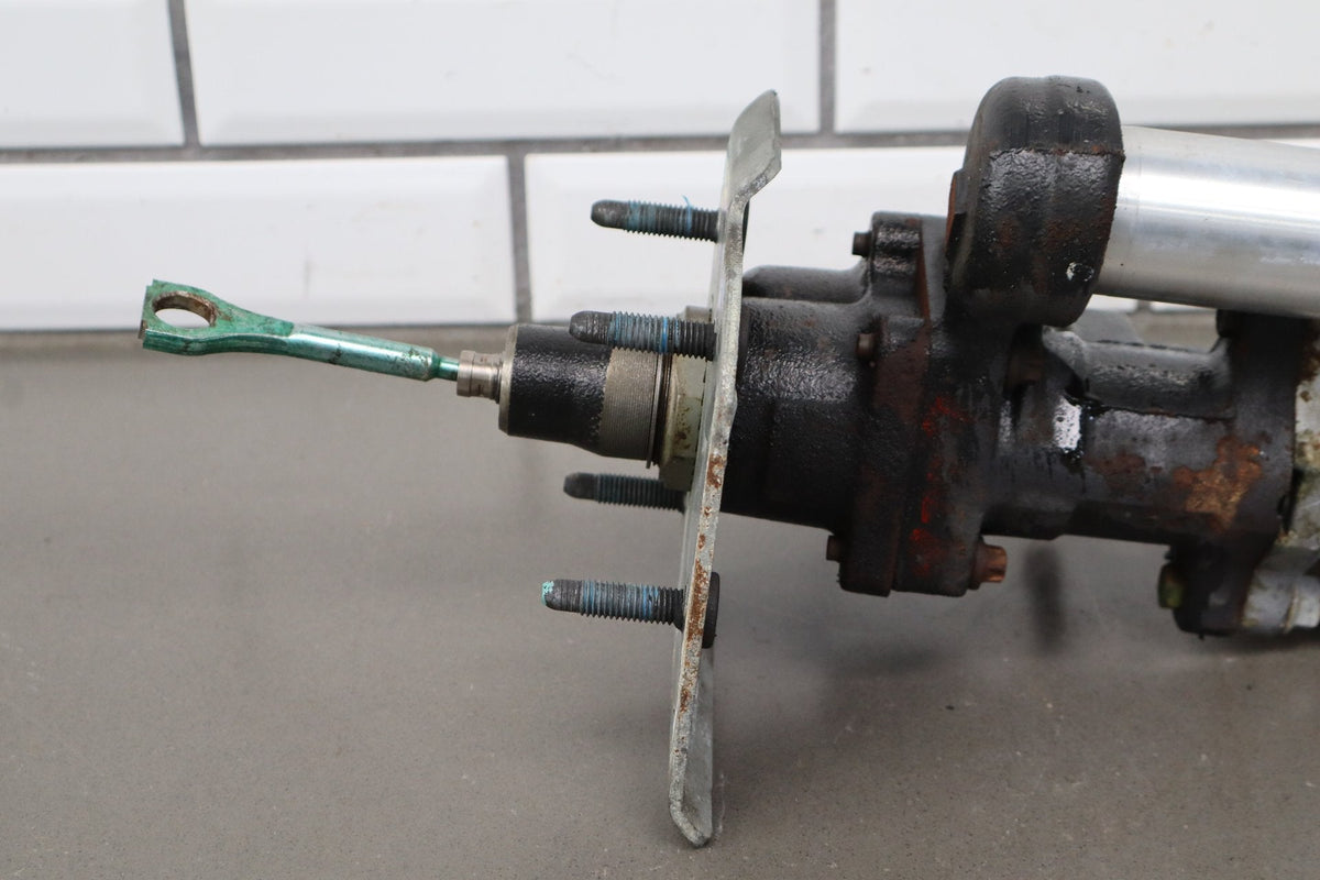 2003-2008 Hummer H2 - Power Brake Booster (Hydro Boost)