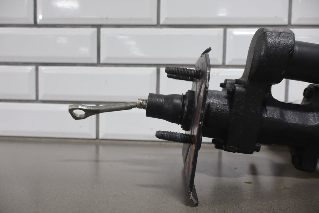 2003 - 2008 Hummer H2 - Power Brake Booster (Hydro Boost)