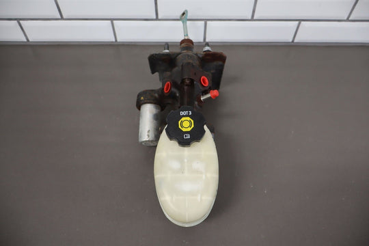 2003 - 2008 Hummer H2 - Power Brake Booster (Hydro Boost)