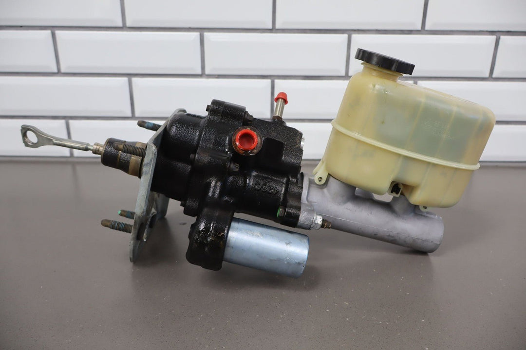 2003 - 2008 Hummer H2 - Power Brake Booster (Hydro Boost)