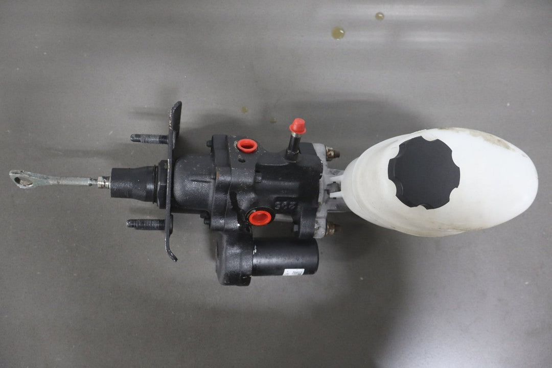 2003 - 2008 Hummer H2 - Power Brake Booster (Hydro Boost)