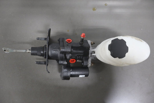 2003 - 2008 Hummer H2 - Power Brake Booster (Hydro Boost)