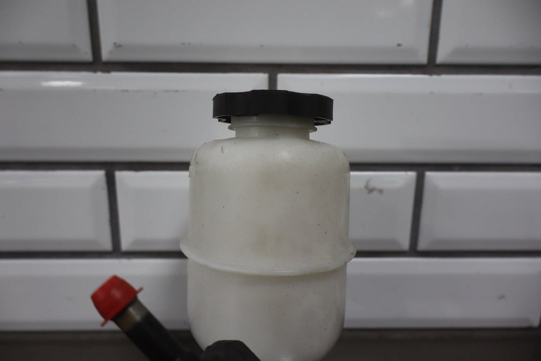 2003 - 2008 Hummer H2 - Power Brake Booster (Hydro Boost)