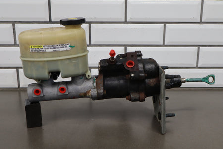 2003-2008 Hummer H2 - Power Brake Booster (Hydro Boost)